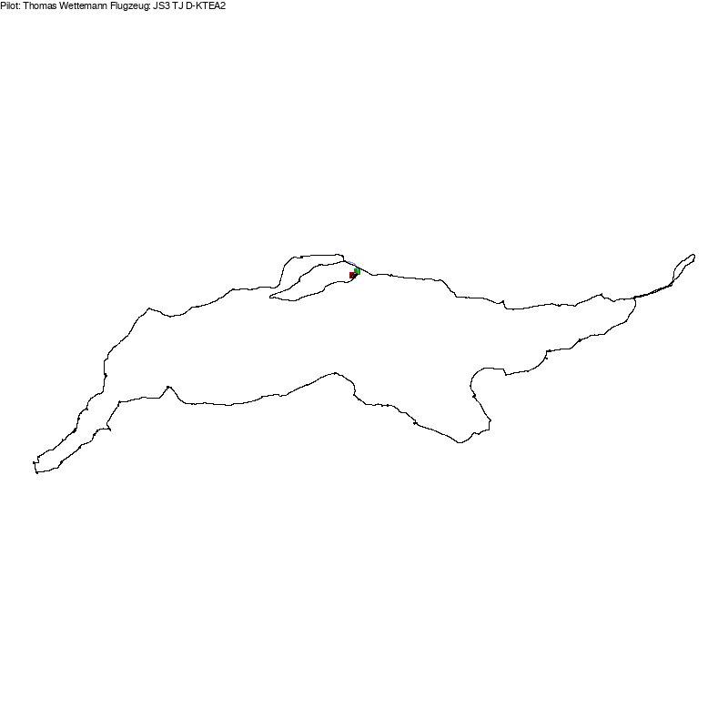 Flugspur